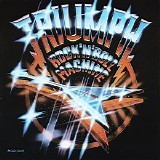Triumph - Rock 'n' Roll Machine