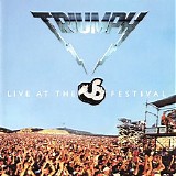 Triumph - Live At The US Festival