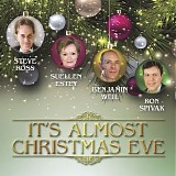 Various artists - It's Almost Christmas Eve