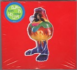 BjÃ¶rk - Volta