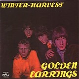 Golden Earrings - Winter-Harvest