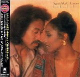 Syreeta & G.C. Cameron - Rich Love, Poor Love (Japanese Edition)
