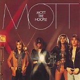 Mott the Hoople - Mott (Expanded Edition)