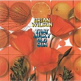 Brian Wilson - That Lucky Old Sun