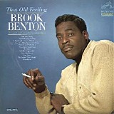 Brook Benton - That Old Feeling