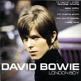 David Bowie - London Boy
