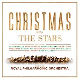 Various artists - Christmas With The Stars & The Royal Philharmonic Orchestra