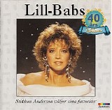 Lill-Babs - 40 Ã¥rs jubileum