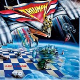Triumph - Just A Game