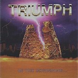 Triumph - In The Beginning