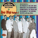 Various artists - Dootone Doo Wop volume 1