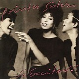 The Pointer Sisters - So Excited! (Expanded Edition)