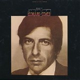 Leonard Cohen - Songs of Leonard Cohen