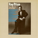 Ray Price - Sweetheart of the Year