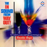 Beastie Boys - The In Sound From Way Out