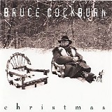 Bruce Cockburn - Christmas