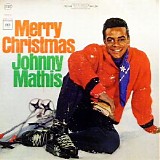 Johnny Mathis - Merry Christmas