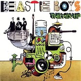 Beastie Boys - The Mix Up