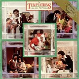 The Temptations - Give Love At Christmas