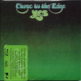 Yes - Close To The Edge