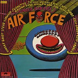 Ginger Baker - Ginger Baker's Air Force