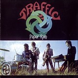 Traffic - Paper Rain
