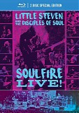 Little Steven And The Disciples Of Soul - Soulfire Live!