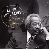 Allen Toussaint - The Bright Mississippi