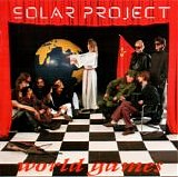 Solar Project - World Games