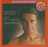 Mahavishnu Orchestra - Inner Worlds