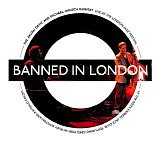The AruÃ¡n Ortiz And Michael Janisch Quintet - Banned In London