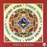 Spyro Gyra - Three Wishes