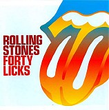 Rolling Stones, The - Forty Licks Disc 1
