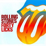 The Rolling Stones - Forty Licks Disc 2