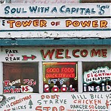 Tower Of Power - Soul With A Capital "S"