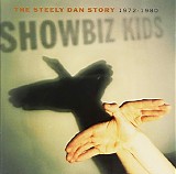 Steely Dan - Showbiz Kids~The Steely Dan Story 1972^1980 Disc 1