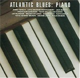 Various artists - Atlantic Blues- Piano