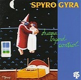 Spyro Gyra - Dreams Beyond Control 1993