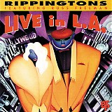 The Rippingtons feat. Russ Freeman - Live in L.A.