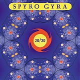 Spyro Gyra - 20-20