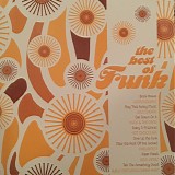 Various Artists from the 60's - The Best of Funk