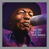 John Lee Hooker - Black Night Is Falling (Live At The Rising Sun Celebrity Jazz Club)