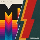 Albert Hammond Jr. - Off Cycle