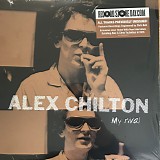 Alex Chilton - My Rival