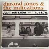 Durand Jones & The Indications - Don't You Know