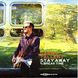 Garry Tallent - Stay Away
