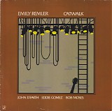 Emily Remler - Catwalk
