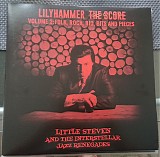 Little Steven And The Interstellar Jazz Renegades - Lilyhammer The Score Volume 2 : Folk,Rock,Rio, Bits And Pieces