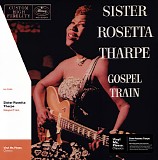 Sister Rosetta Tharpe - Gospel Train
