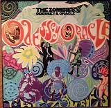 Zombies, The - Odessey And Oracle